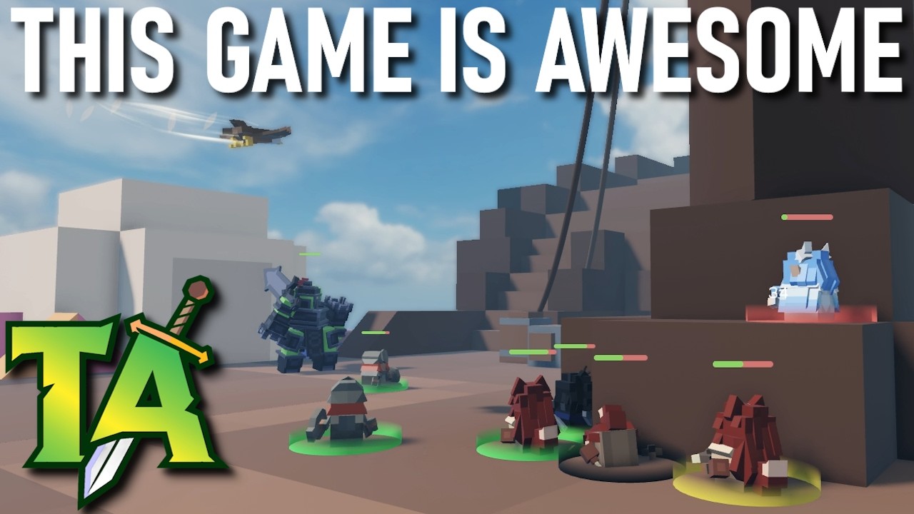 You Can Now Play This Awesome Game - Tower Adventure