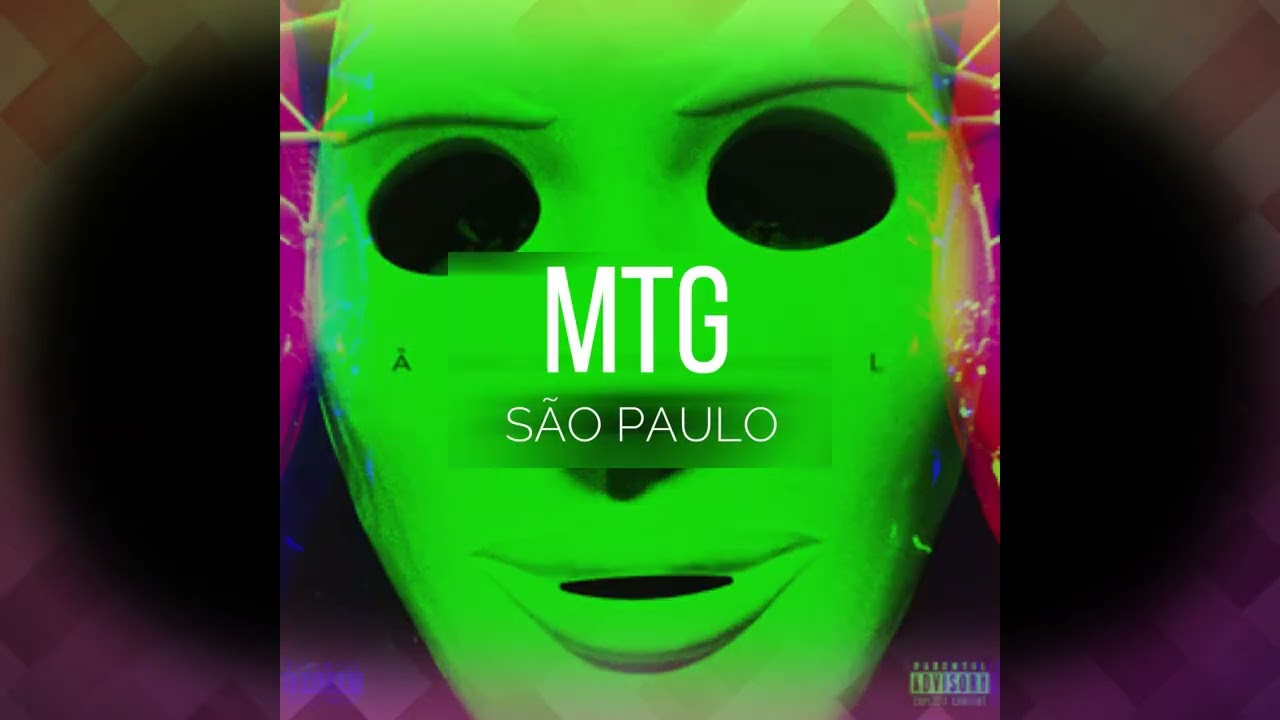 MTG SAO PAULO - The Weeknd, Anitta, MC GW (Remix by @berlinwb)