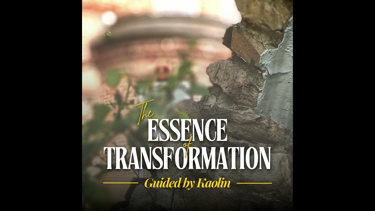 The Essence of Transformation | Astro-bits: Pisces & Spirit Photos | Ep. 24