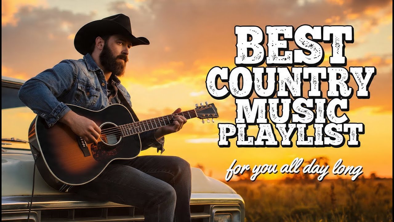 Country Hall of Fame Gold 🌟 Jimmie Rodgers, Hank Williams, Johnny Cash & More 🎸 Traditional Country