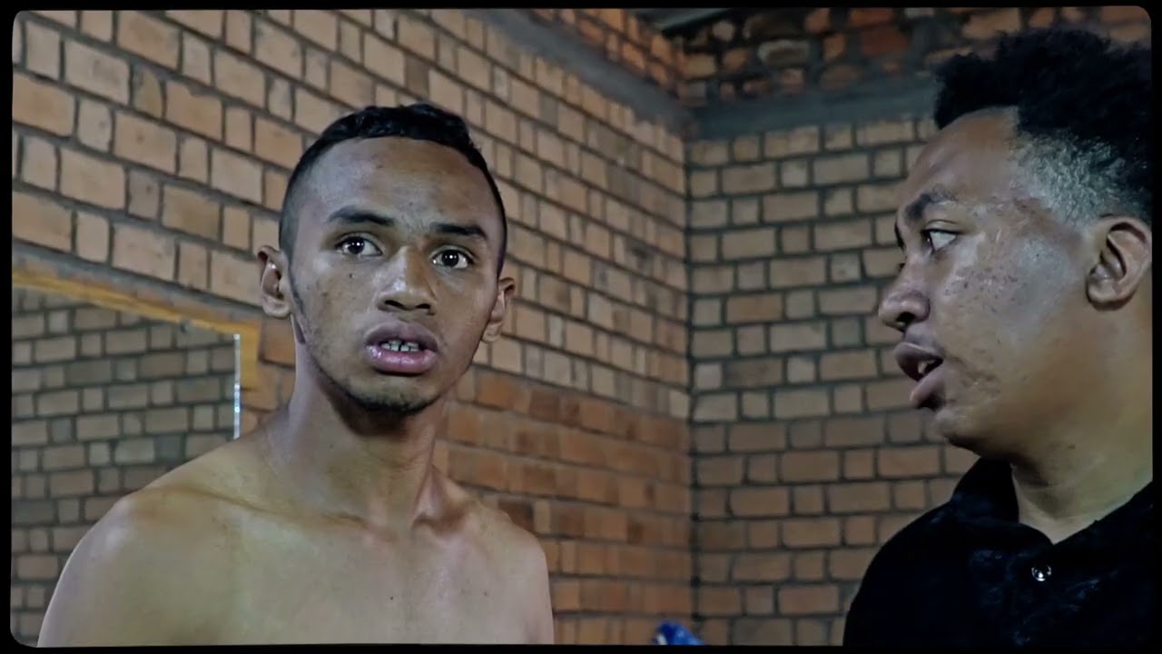 NJECK-TSISY COME BACK (Clip officiel 2025 -Prod by Atonich Miuzik )
