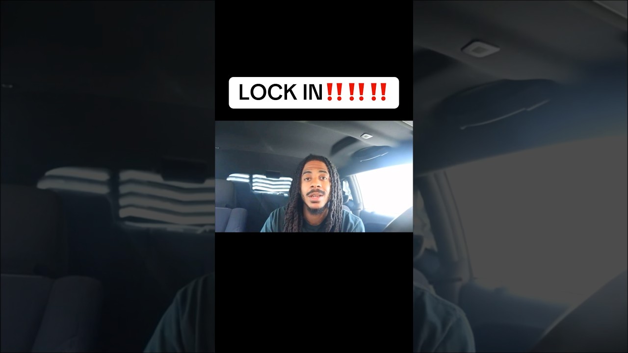 LOCK IN‼️‼️‼️ #trending #explore #viral #lifetips #motivation