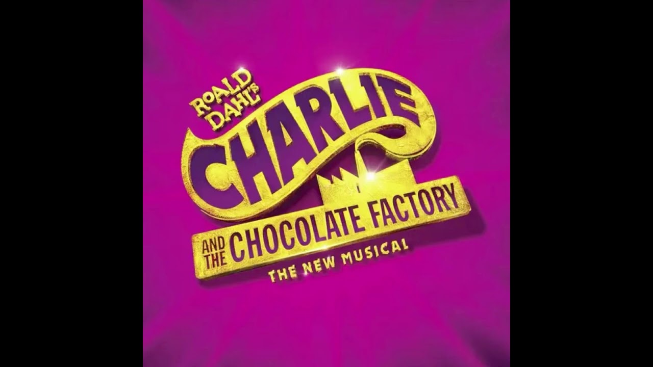 A letter from Charlie bucket backing track (Charlie’s part)
