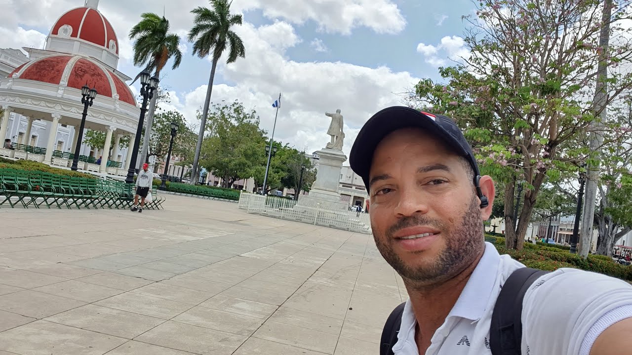 Asi está Cienfuegos Cuba Hoy en Vivo @ocdielavilavlogs