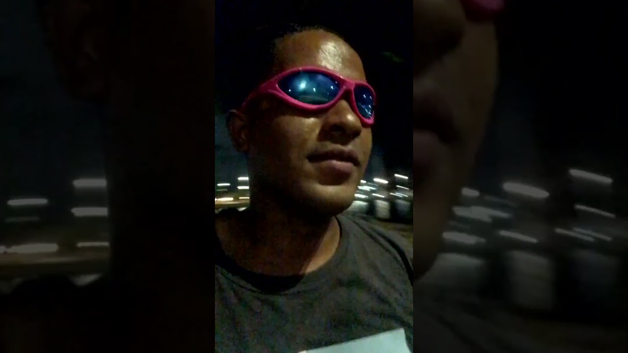 Eu adoro quando ela mete o louco