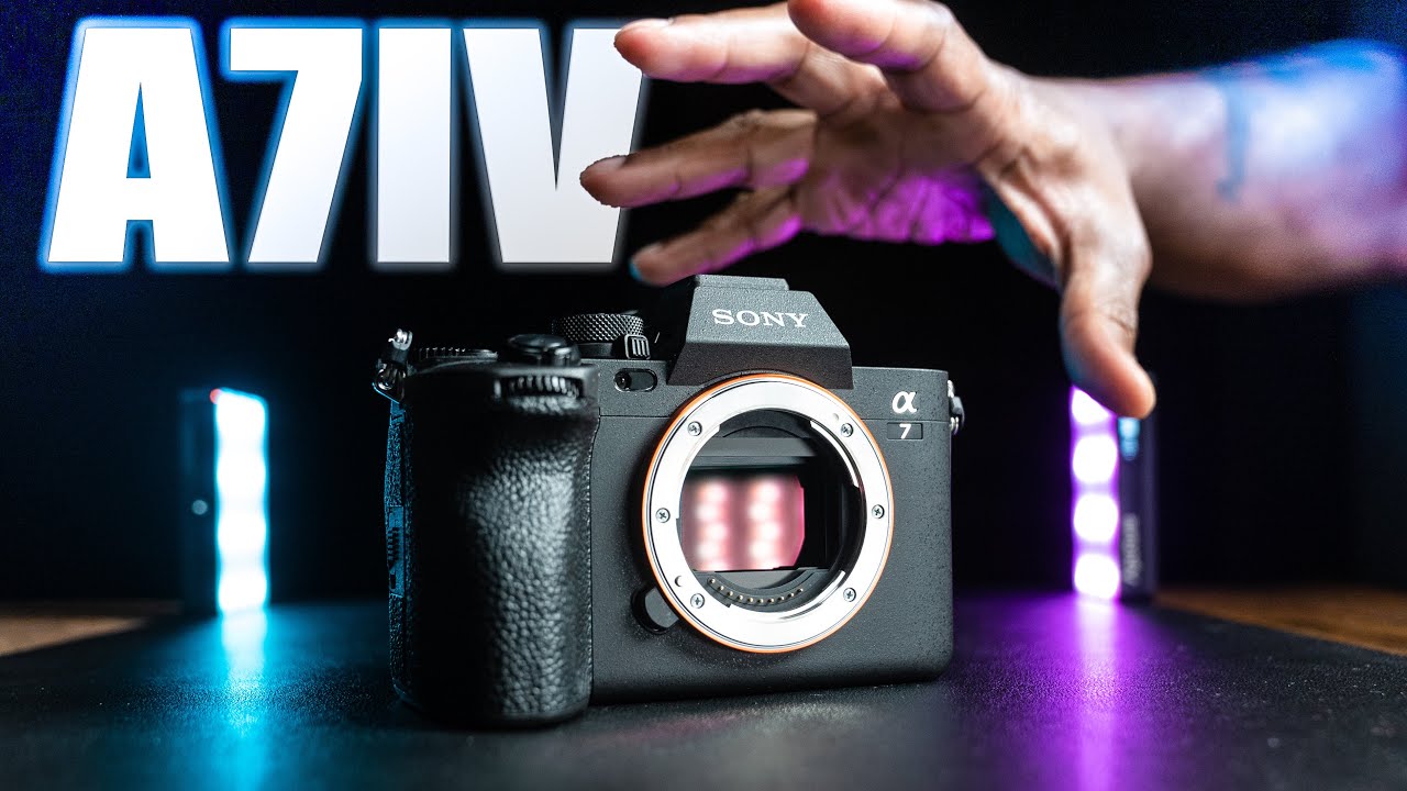 NO-ONE is talking about this feature! Sony A7IV
