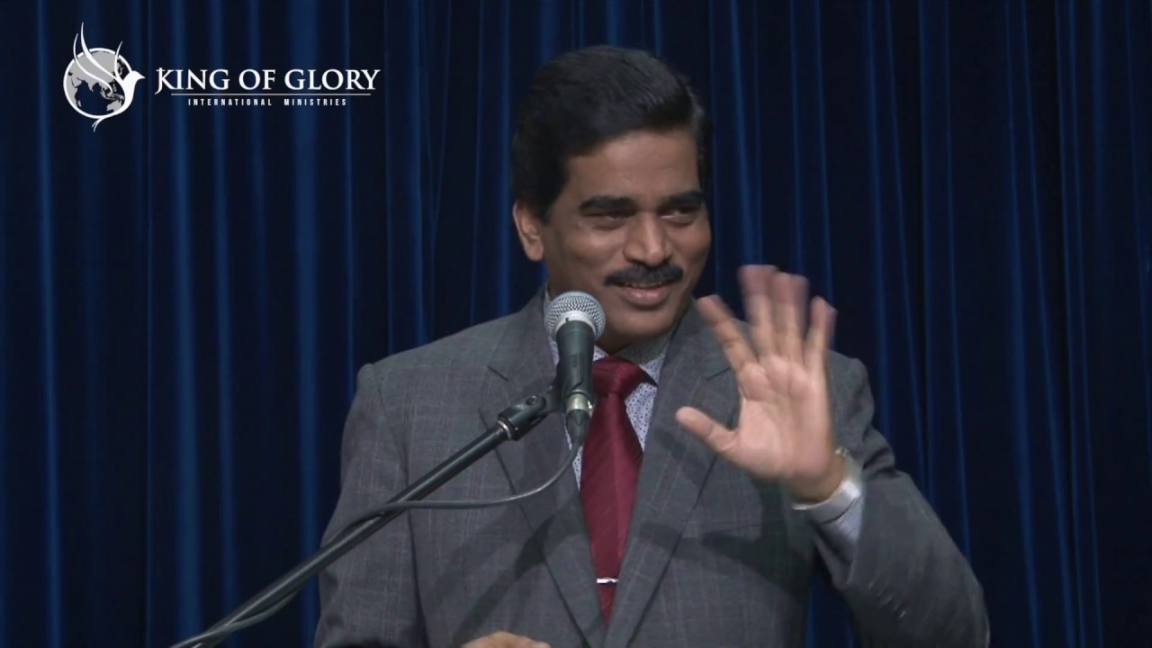 தயை  - Tamil Christian Message