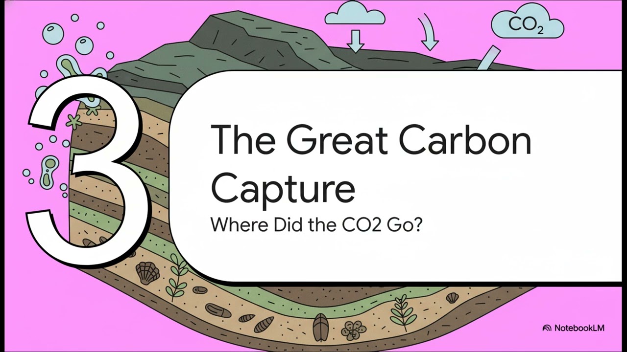 AQA GCSE Chemistry 9.1 The composition and evolution of the Earth's atmosphere