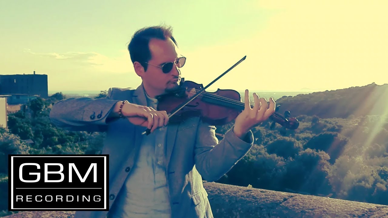 Davide Izzo - Estate [Official Video]