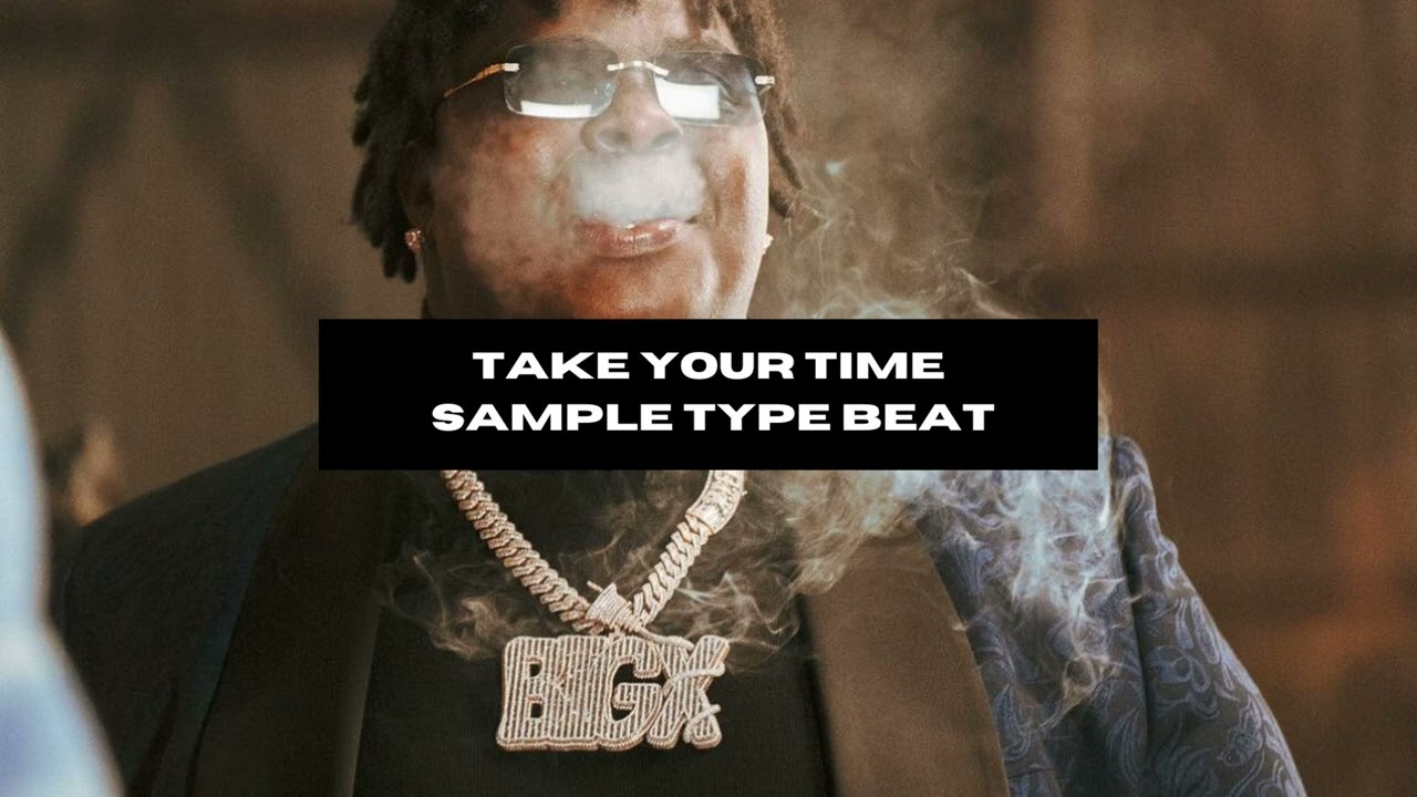 [FREE][SAMPLE] Bigxthaplug SAMPLE Type Beat 2023 | S.O.S Band Take Your Time Sample Type Beat 2023