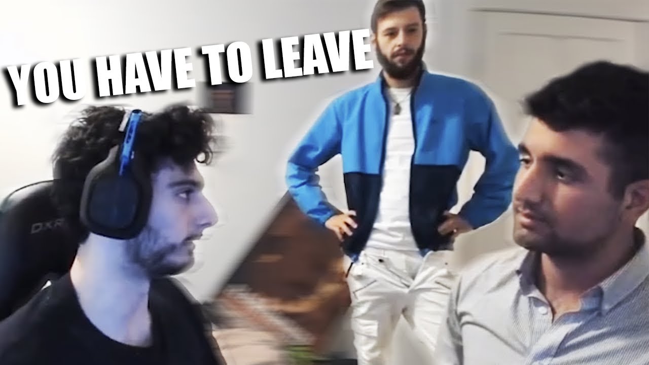 Not Everyone Born to be a Streamer