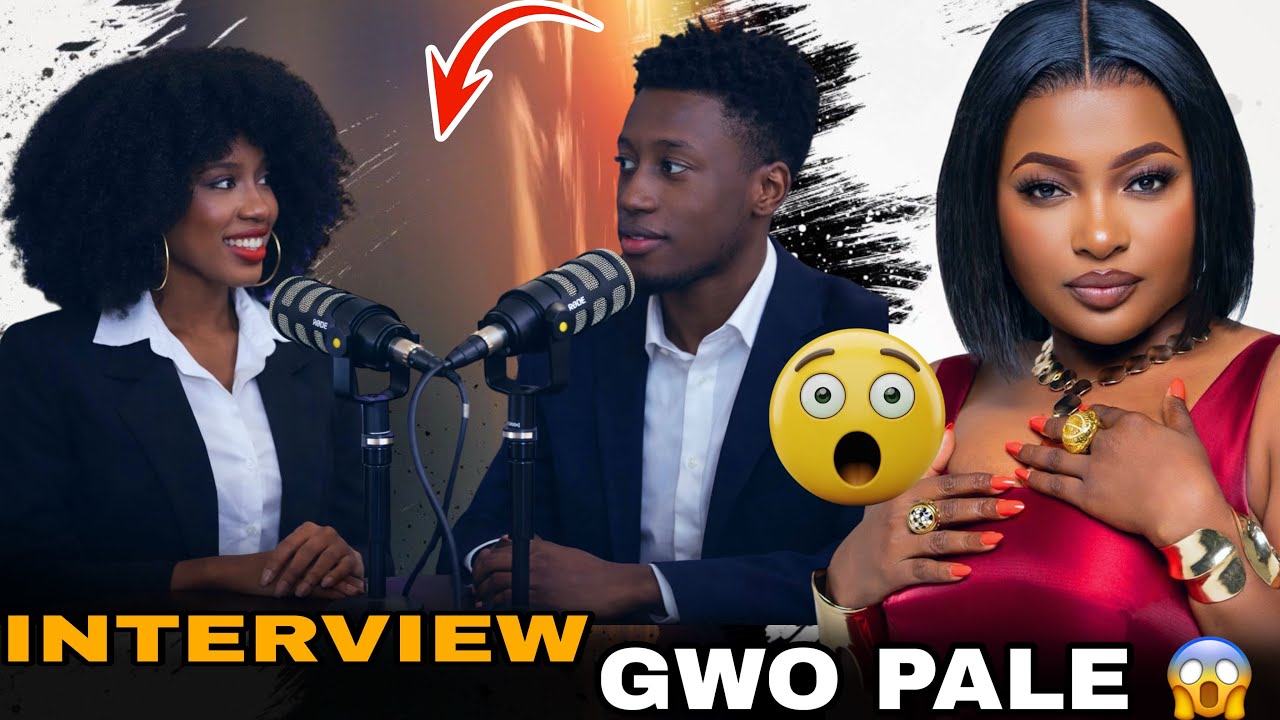 BEDJINE REPONN ANIE ALERT? KIYÈS KI PI KONN CHANTE INTERVIEW SA METE GWO PALE😱🙆🏿‍♂️