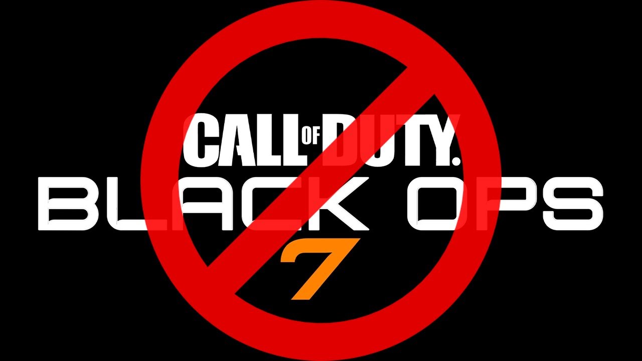 These Black Ops 7 leaks are EMBARRASSING... F*** YOU ACTIVISION