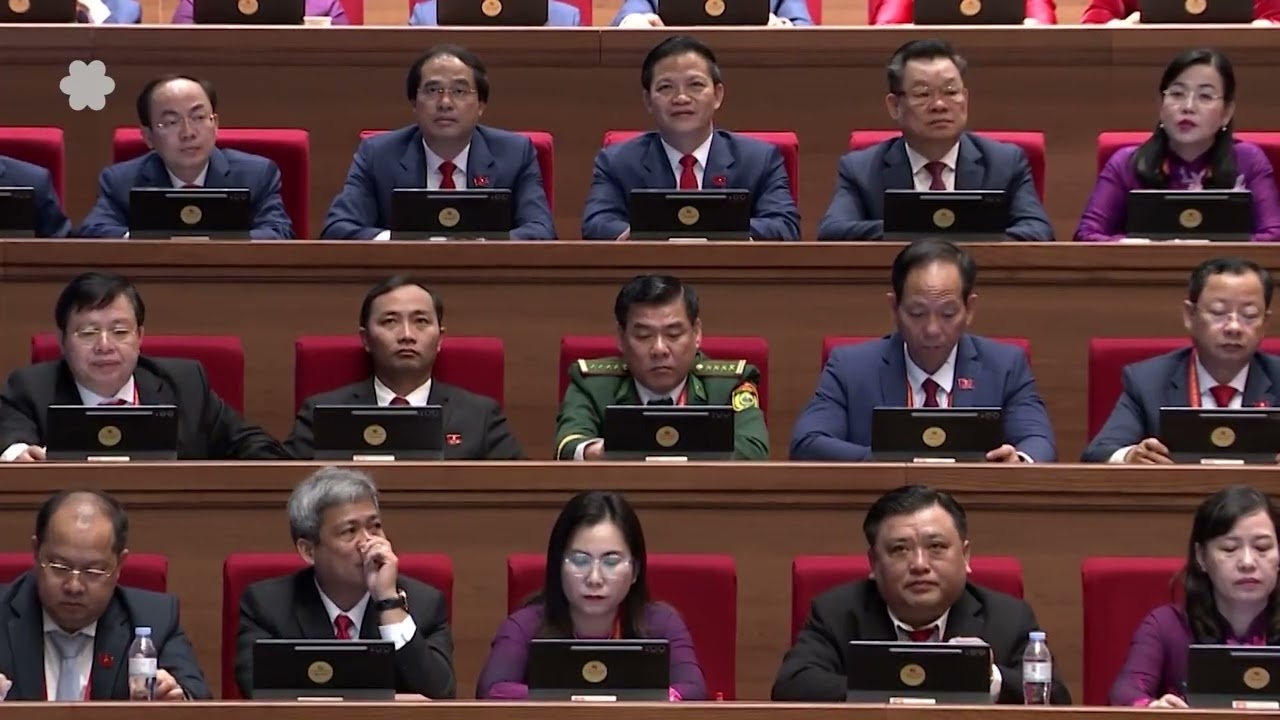 Bản L&ecirc;n Tiếng Của Đảng Việt T&acirc;n - &ldquo;Đại Hội T&ocirc; L&acirc;m&rdquo; ch&iacute;nh thức mở m&agrave;n kỷ nguy&ecirc;n c&ocirc;ng an trị tại VN