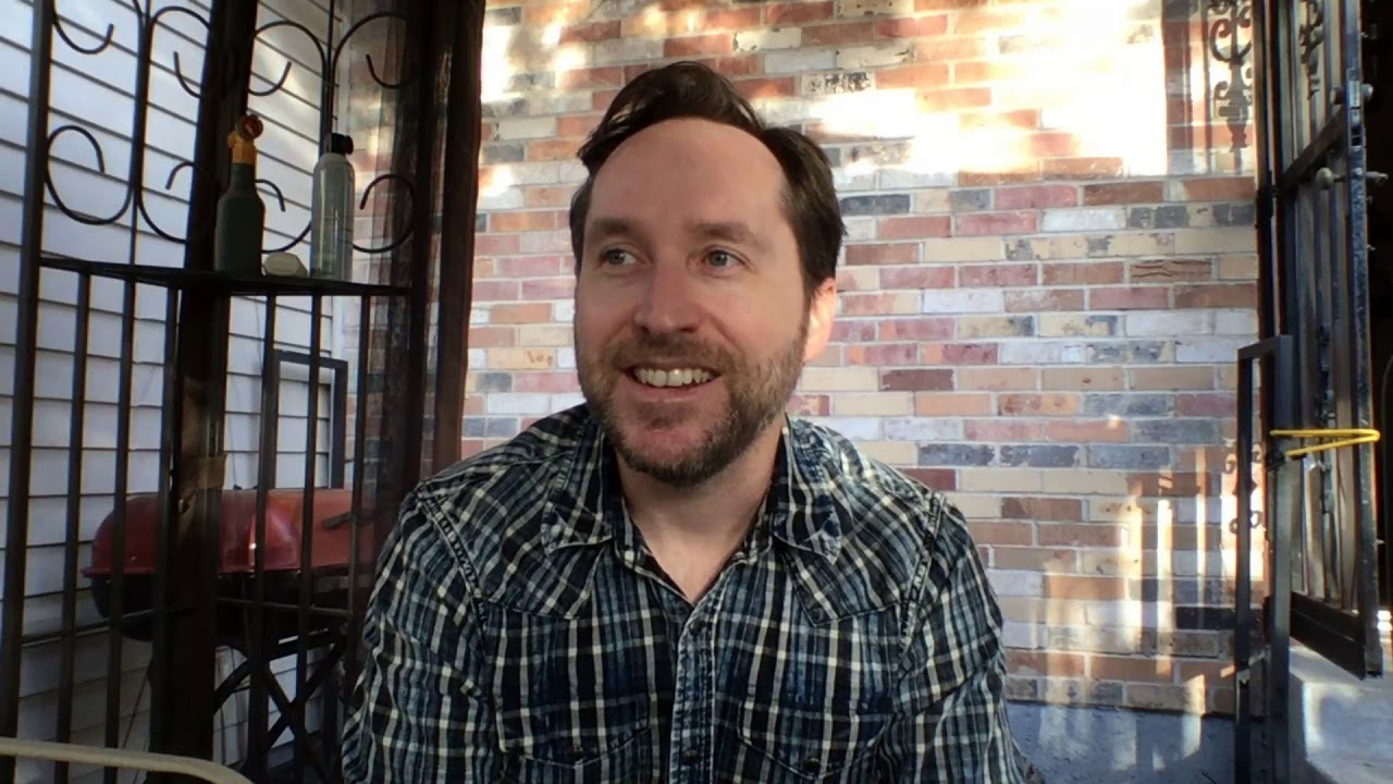 My Developing Worldview | Joe Scott TMI