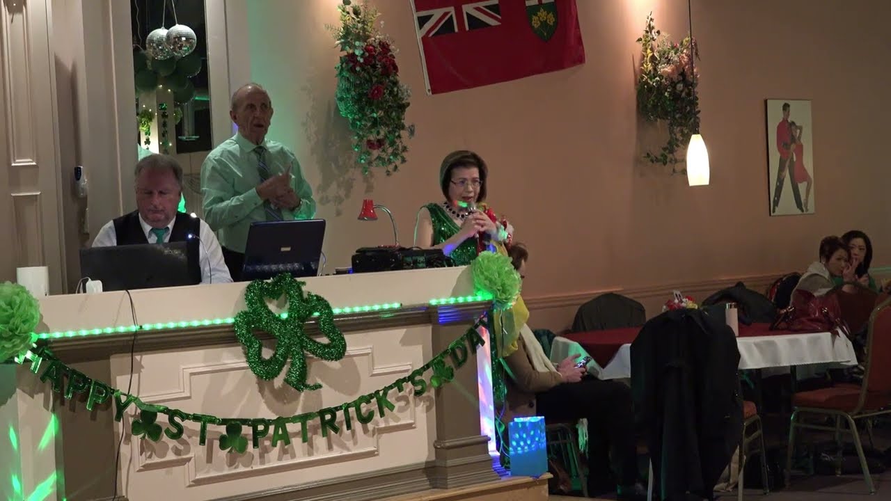 Julia's Dance Group @West-Way club 