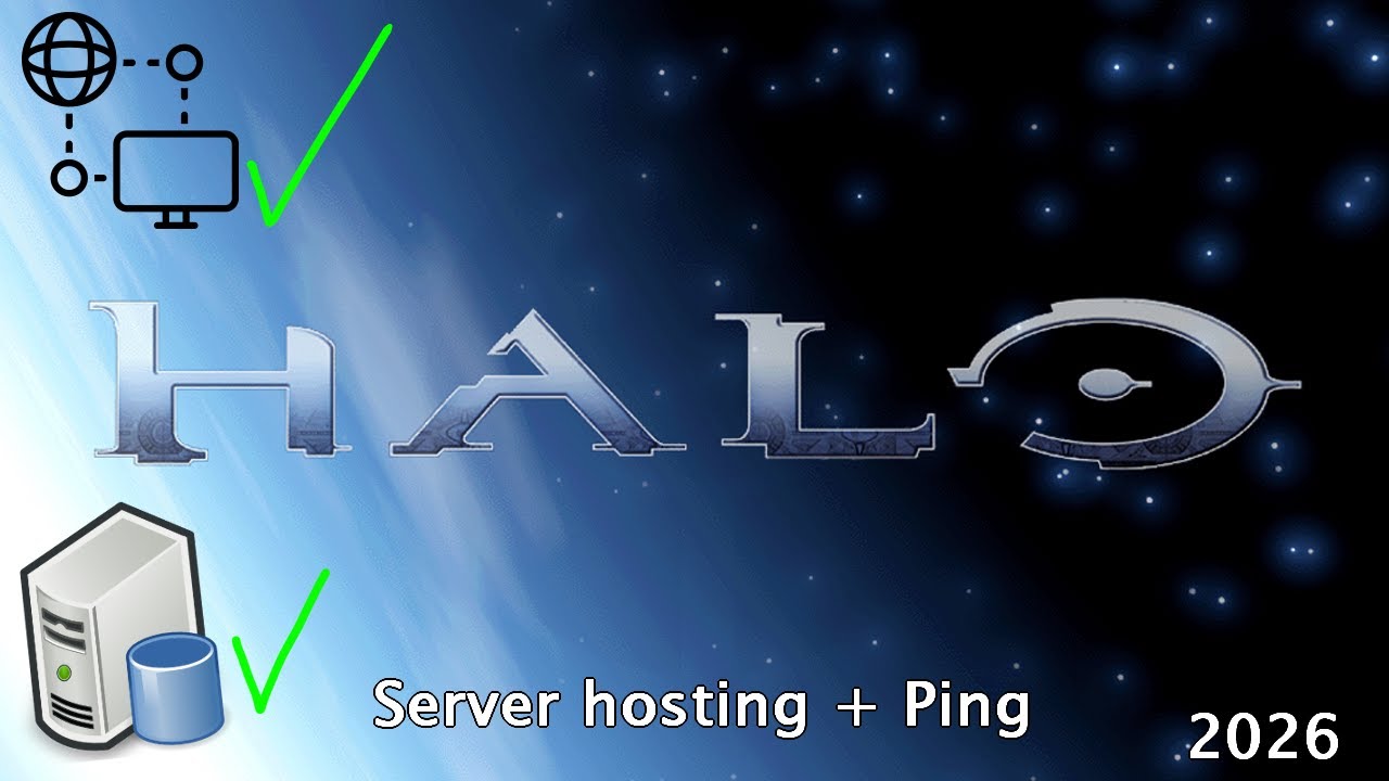 How to Host a Halo Custom Edition Server 2026