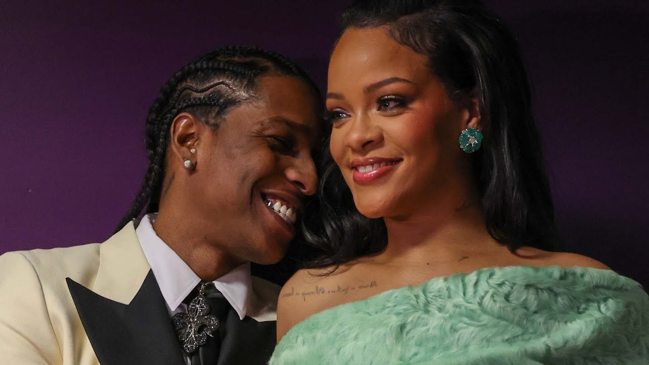 Rihanna and A$AP Rocky&rsquo;s Bond Is STRONGER Since Welcoming Baby No. 2 (Source)