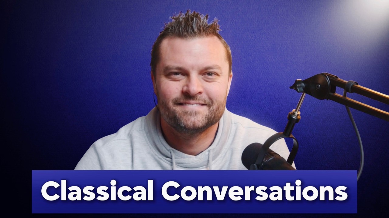 Part 1- Woke, Weaponized, and Why Faith Still Belongs In Education | EP. 15