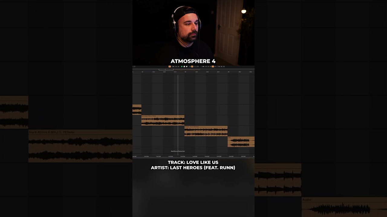 Drop Layering In Future Bass 🔥