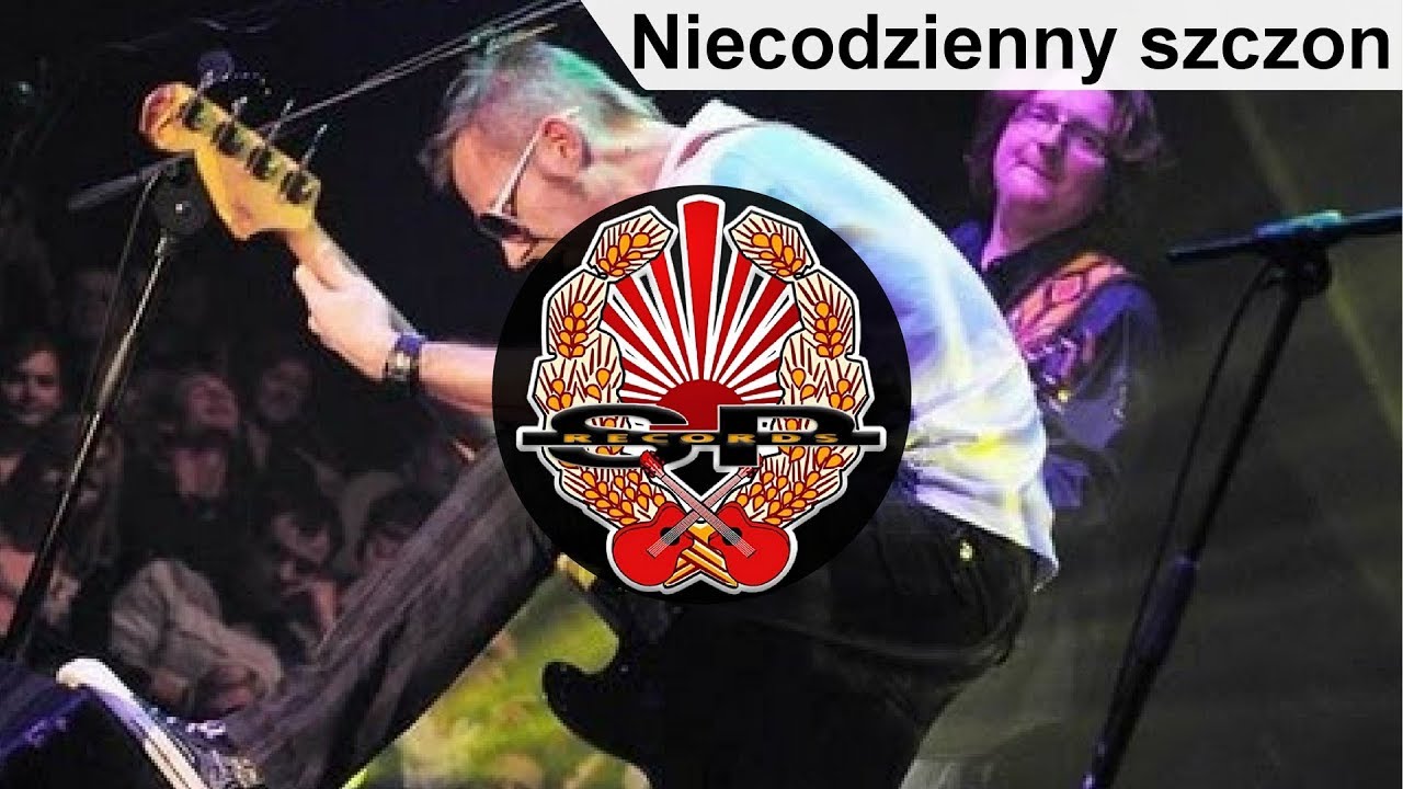 STRACHY NA LACHY - Niecodzienny szczon [OFFICIAL AUDIO]