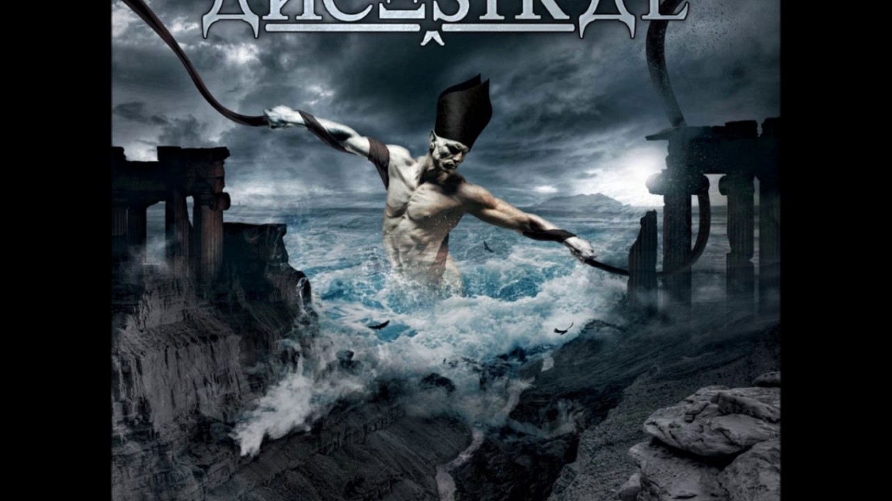 Ancestral - Master Of Fate