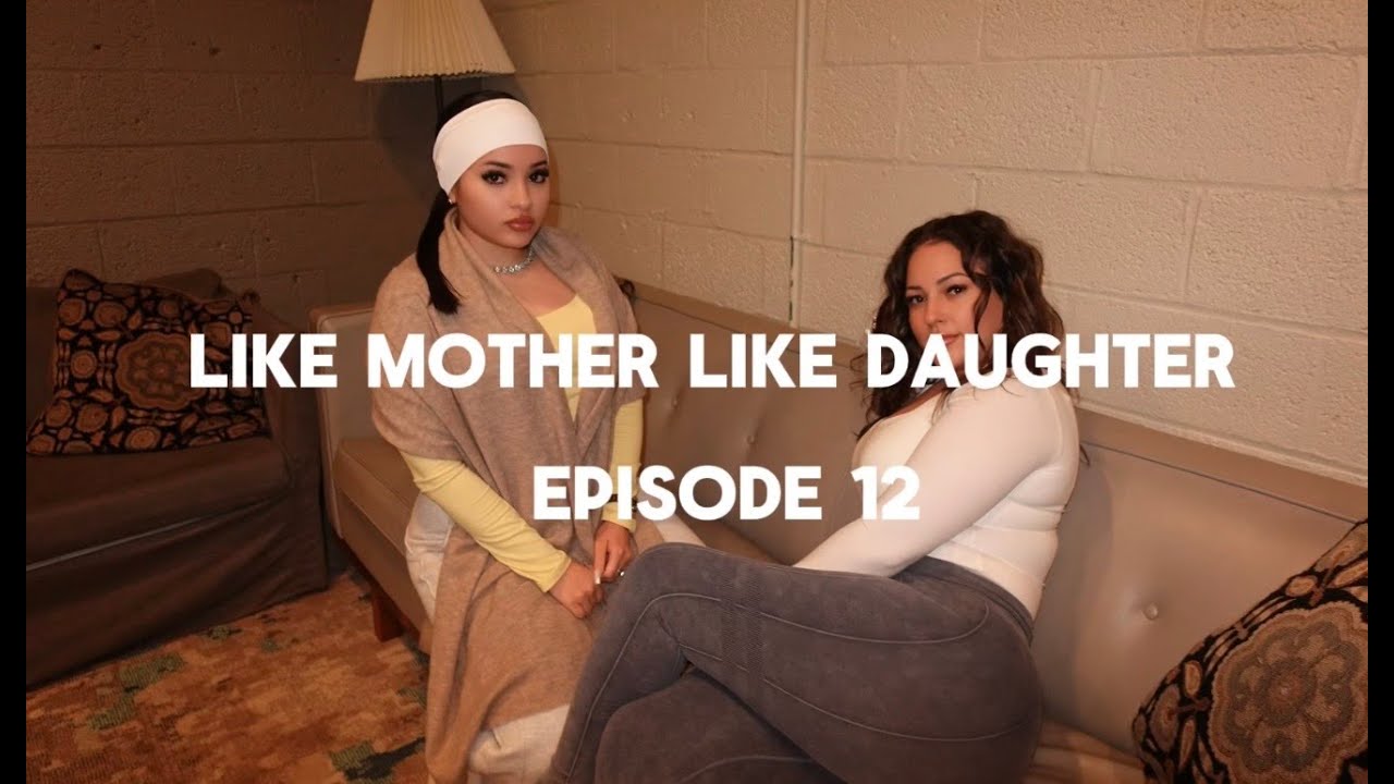 EPISODE 12 | TIPS ON DATING AS A TEEN