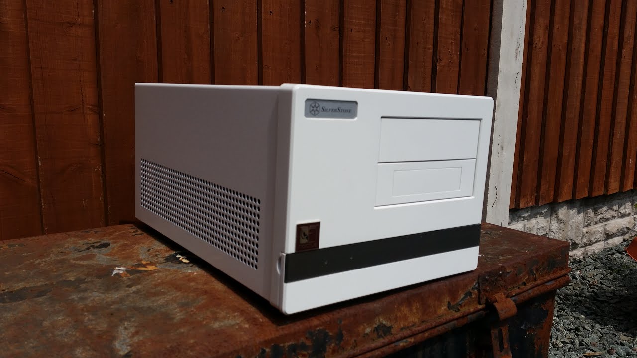 A PERFECT BUDGET GAMING RIG BUILD FOR 2016