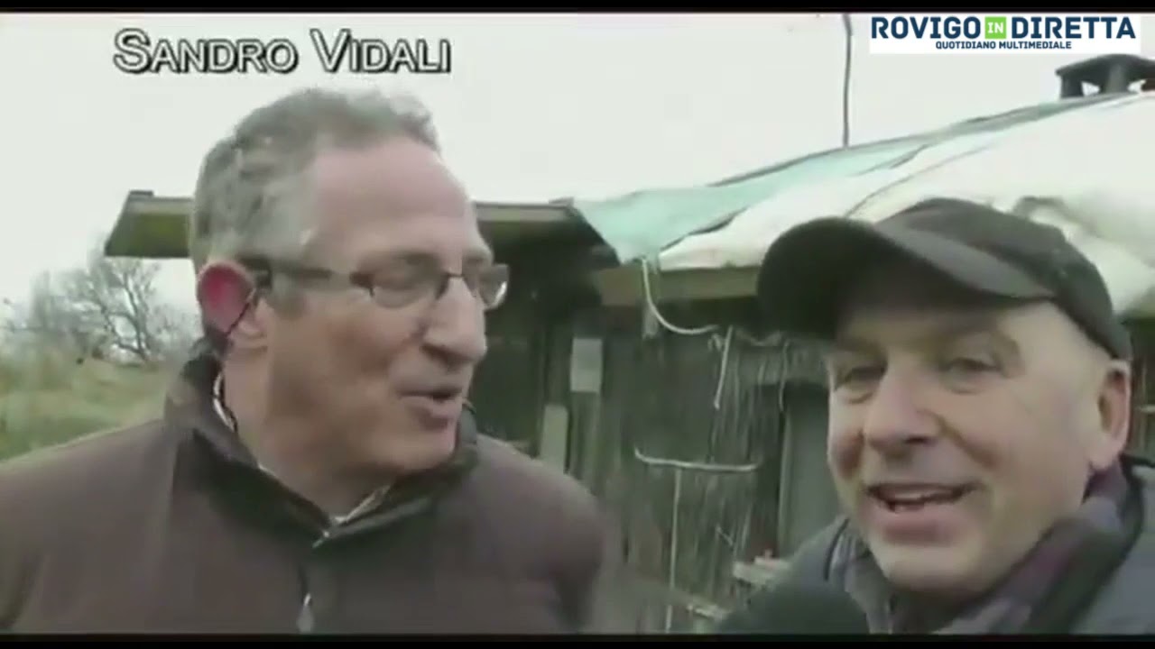 Scano Boa, l'isola più selvaggia del Delta del Po