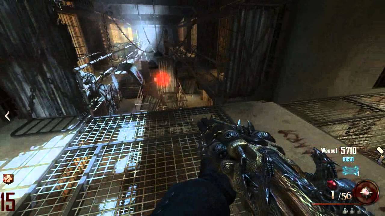 Ep. 02 - Mob of the Dead: Road to Partita Seria (Con Francyz)
