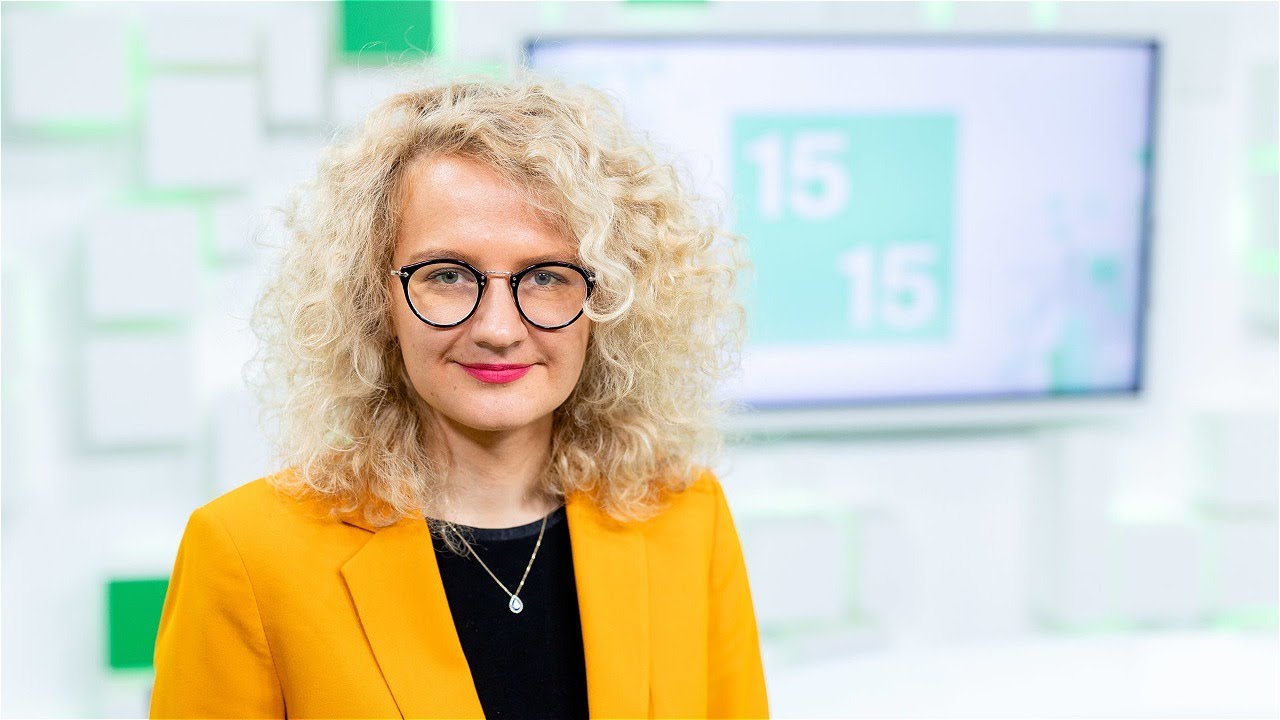 A.Armonaitė: NATO vir&scaron;ūnių susitikimas yra Lietuvos reklama