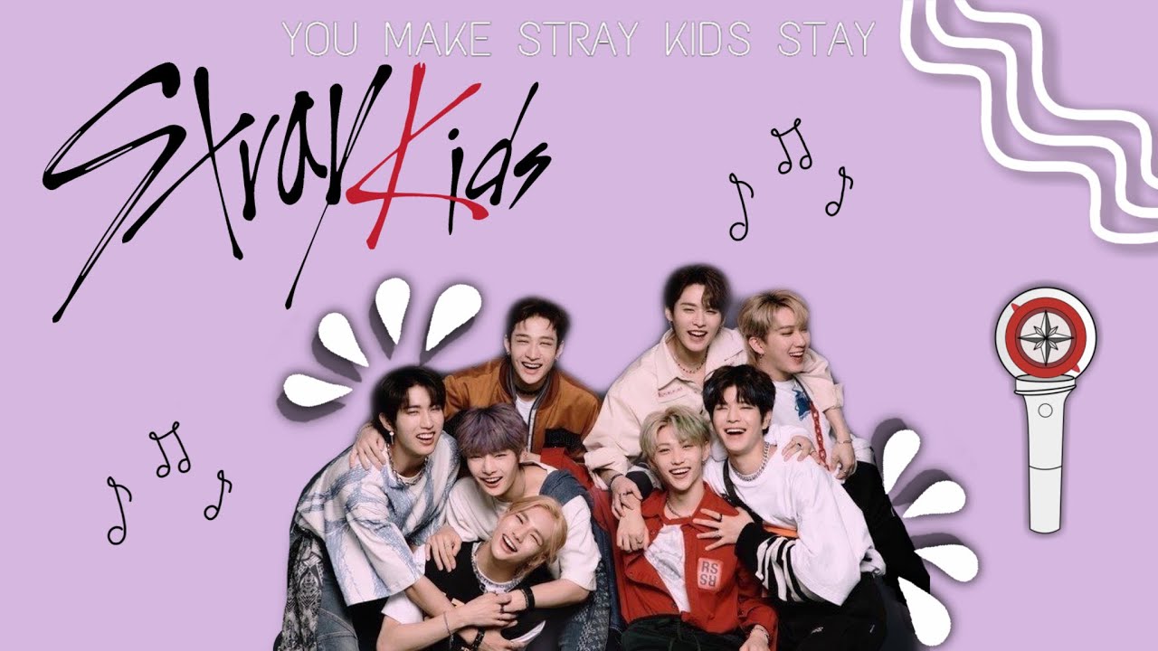 Straykids Dating Game | School version