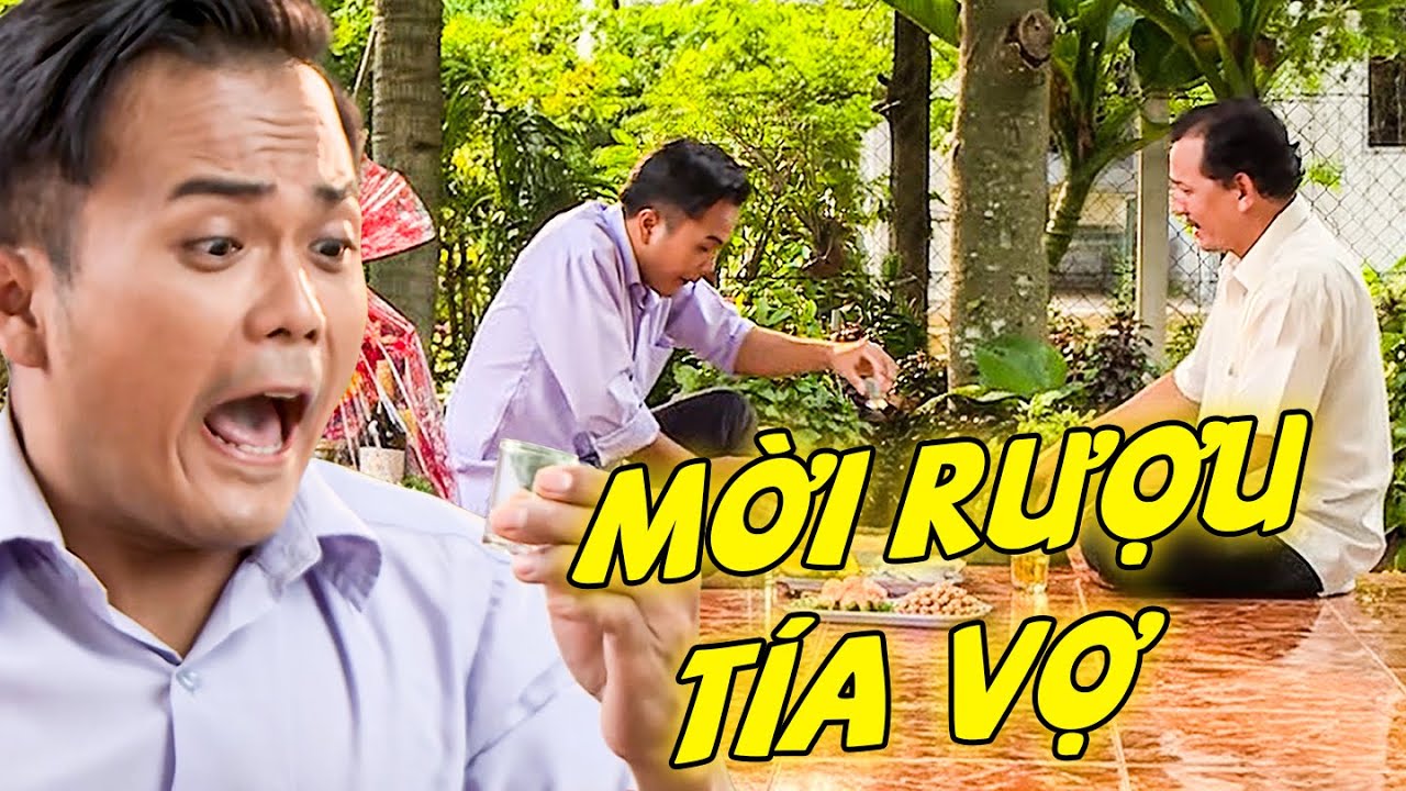 PHIM HAI LÚA - MỜI RƯỢU TÍA VỢ - PHIM TẾT 2026 | PHIM HAI LÚA MIỀN TÂY | PHIM VIỆT NAM HAY