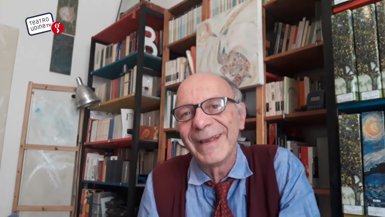 vocabolarietto semiserio dell'attore  - accennare