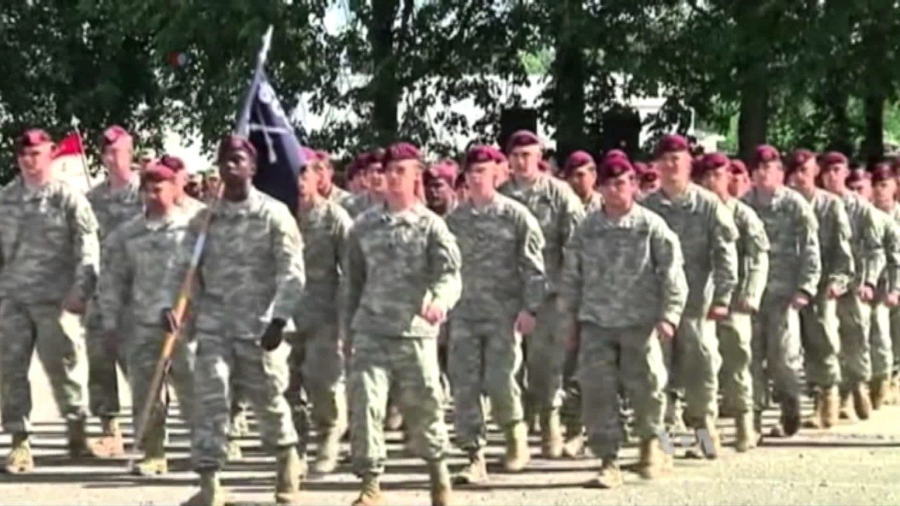 Obama: US Will Keep Honoring NATO Commitments
