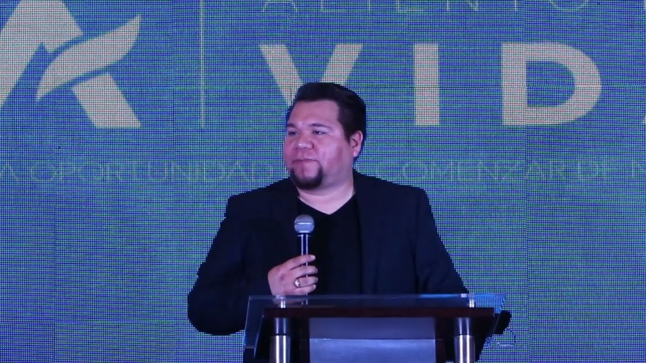 La Bendición Adicional de la Gratitud // Ps. Abraham Pérez