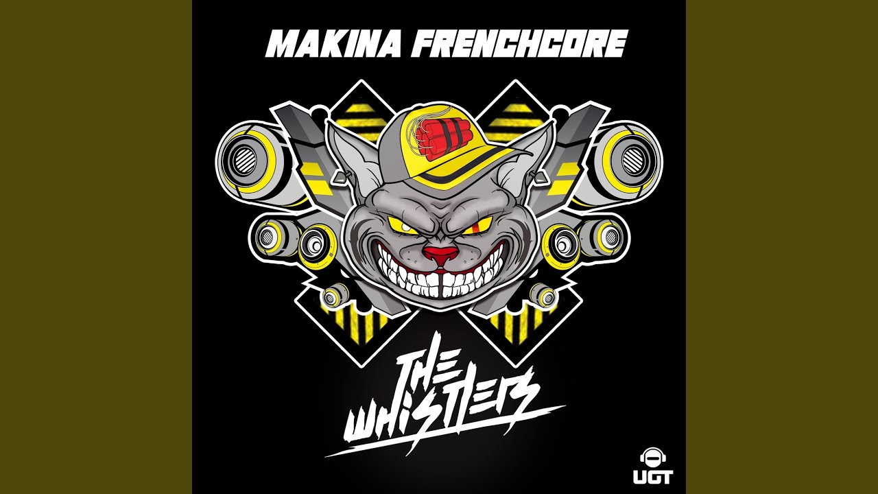 Makina Four