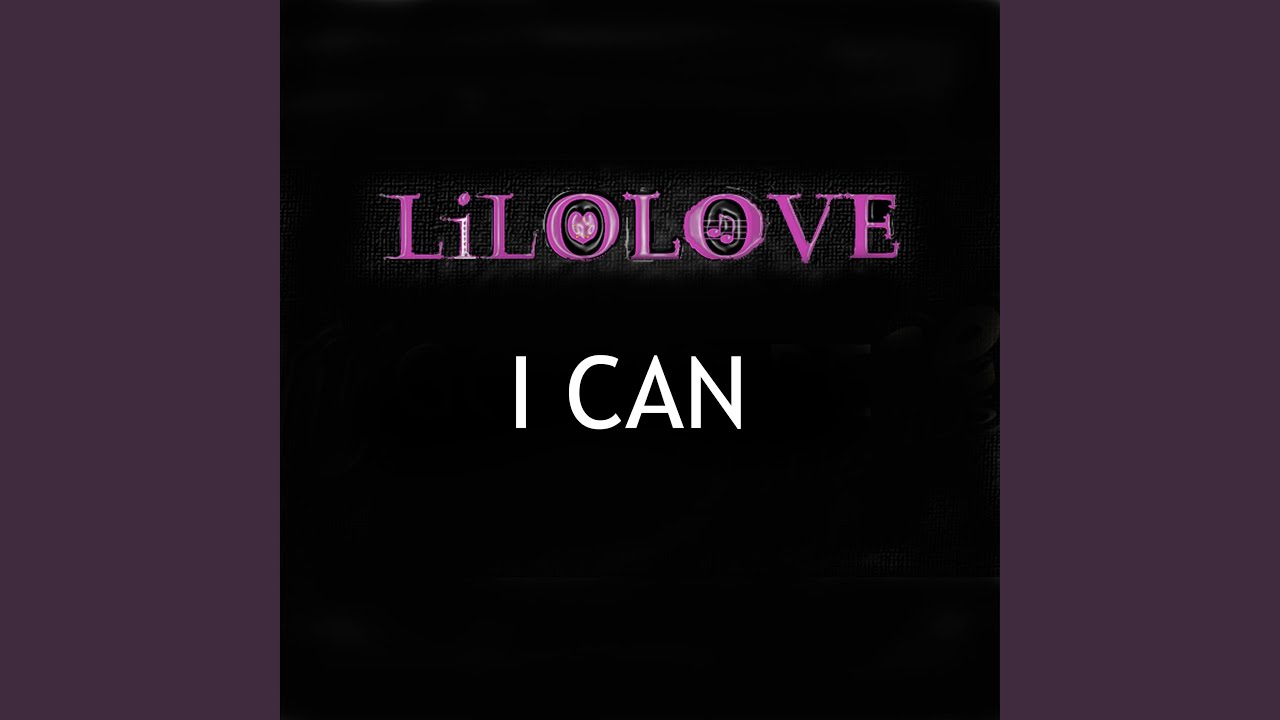 I CAN