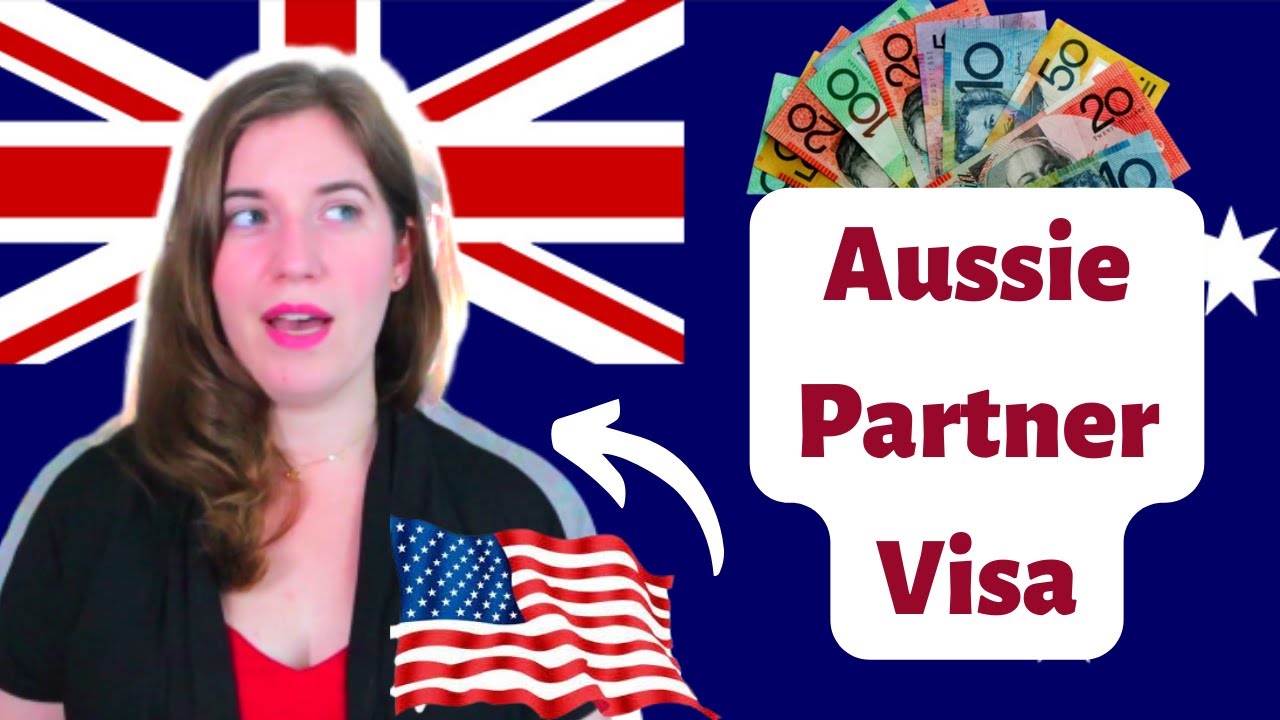 Let's Talk about my Australian Partner Visa | 820 Temporary Partner Visa