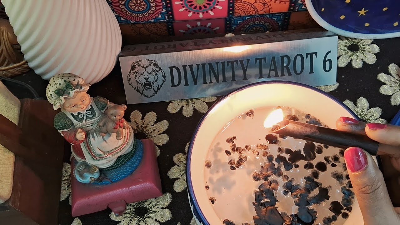 🕯🕯🕯ये आप बिल्कुल उम्मीद कर सकते हैं ऐसा हो जाएगा #candlewax ##tarot #future 🕯🕯🕯
