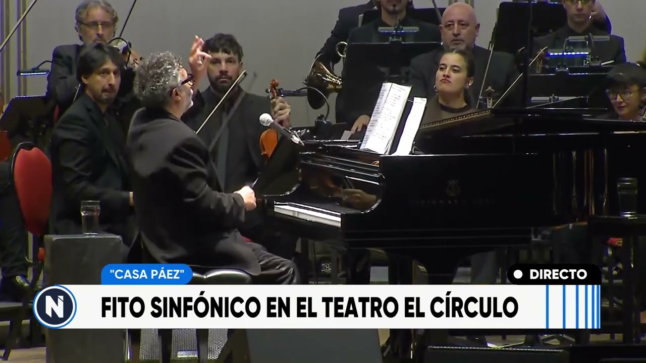 Comenzó la 