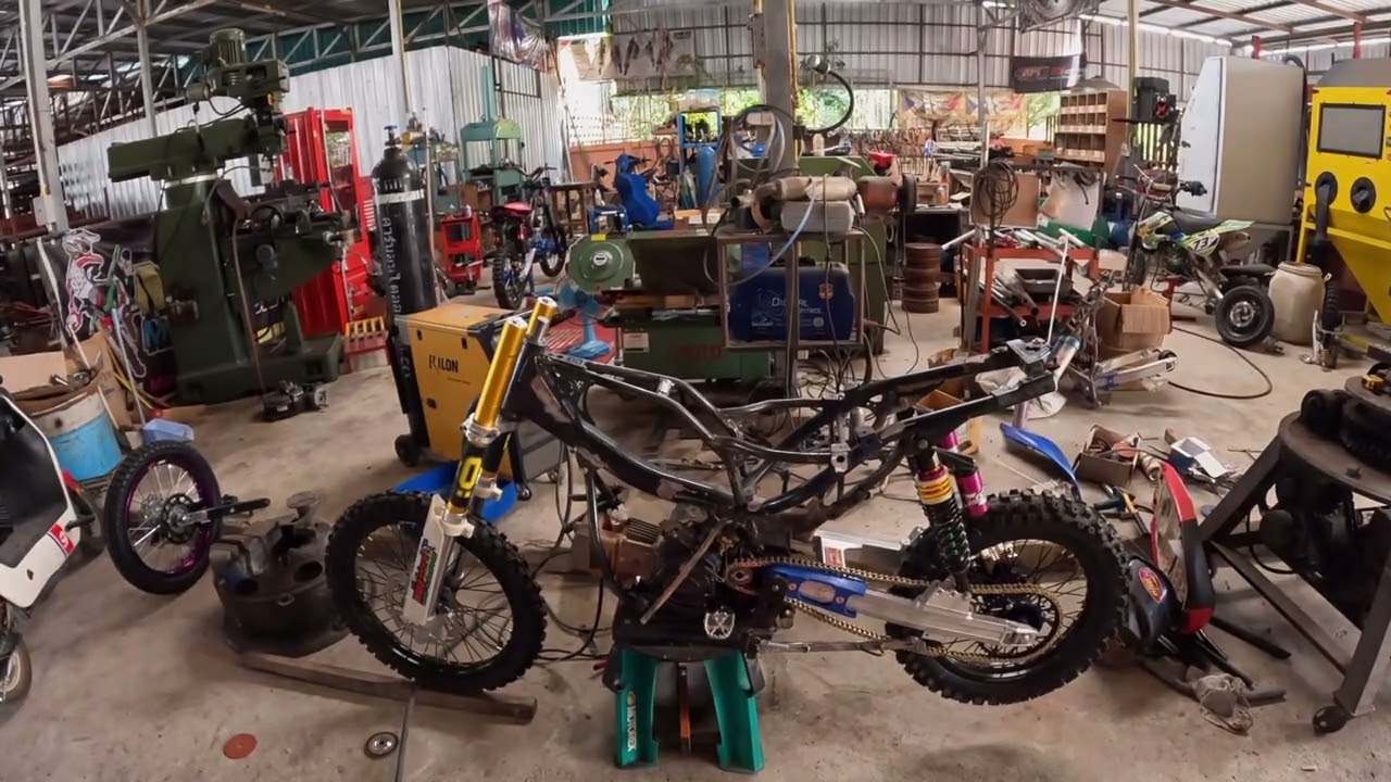 ส่งงานเวฟ110i