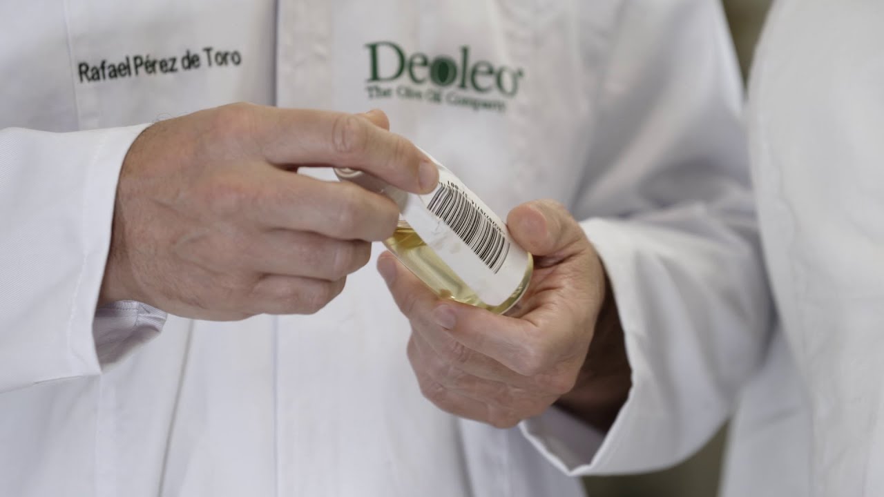 Deoleo | Digitalization in consumer products drives sustainability