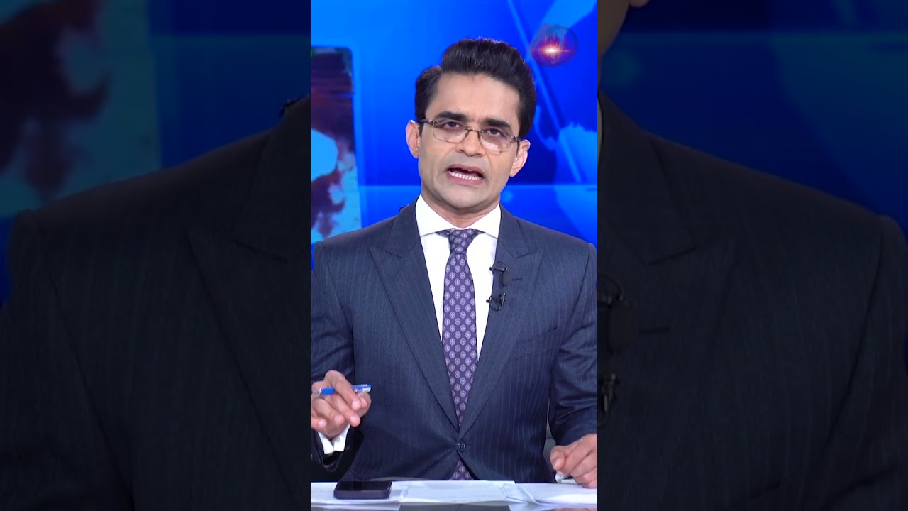Further military strikes on Iran unlikely to have any Effect: US Intelligence | #shahzebkhanzada