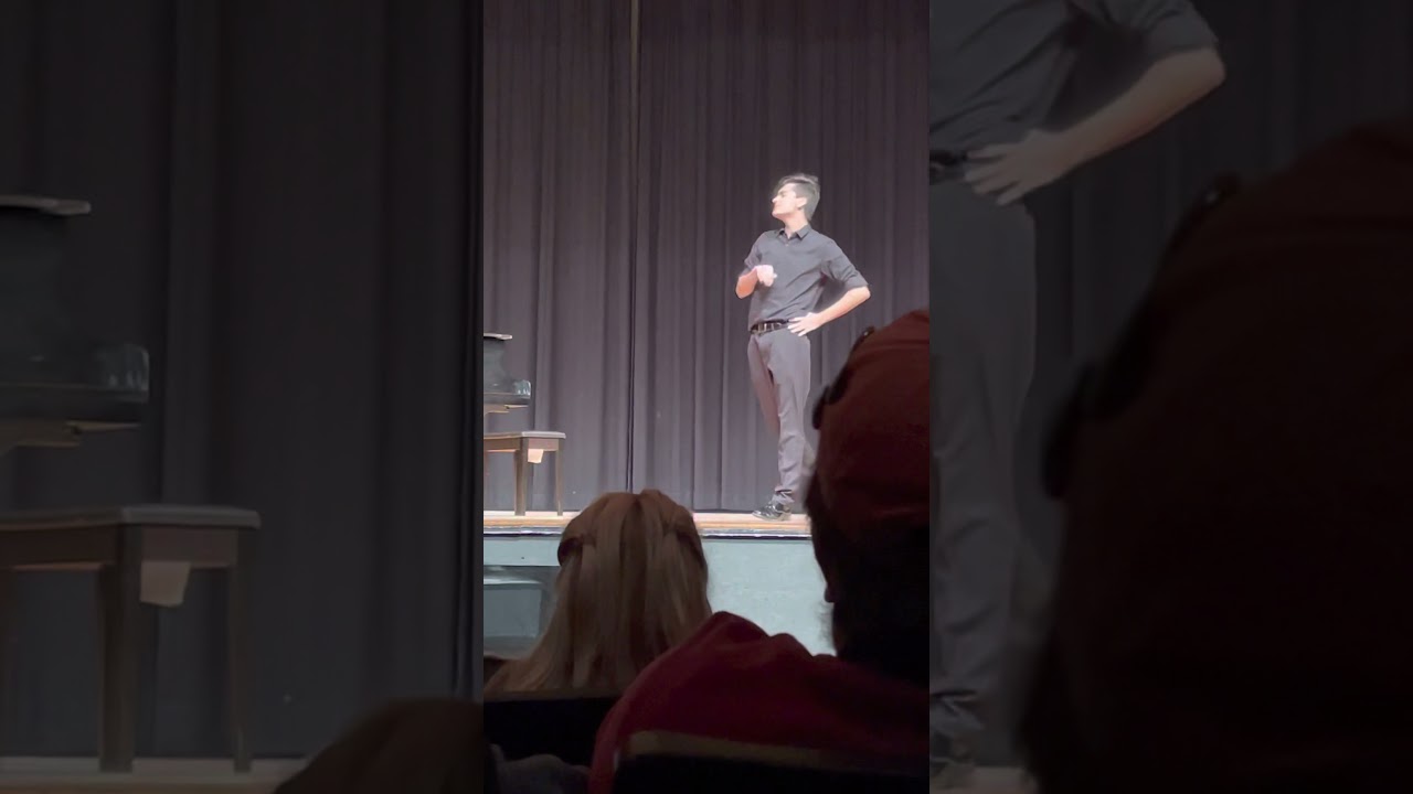 Owen — Show Stoppin Number
