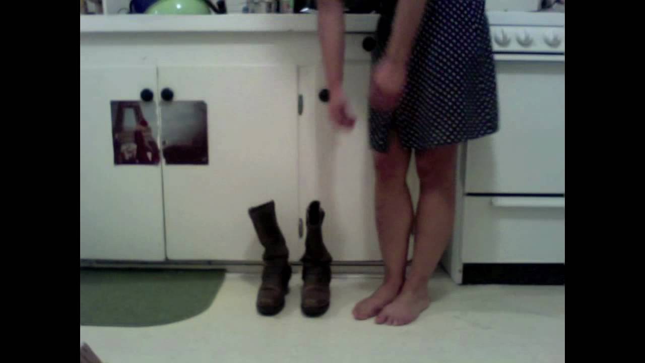Why I love my Frye Boots