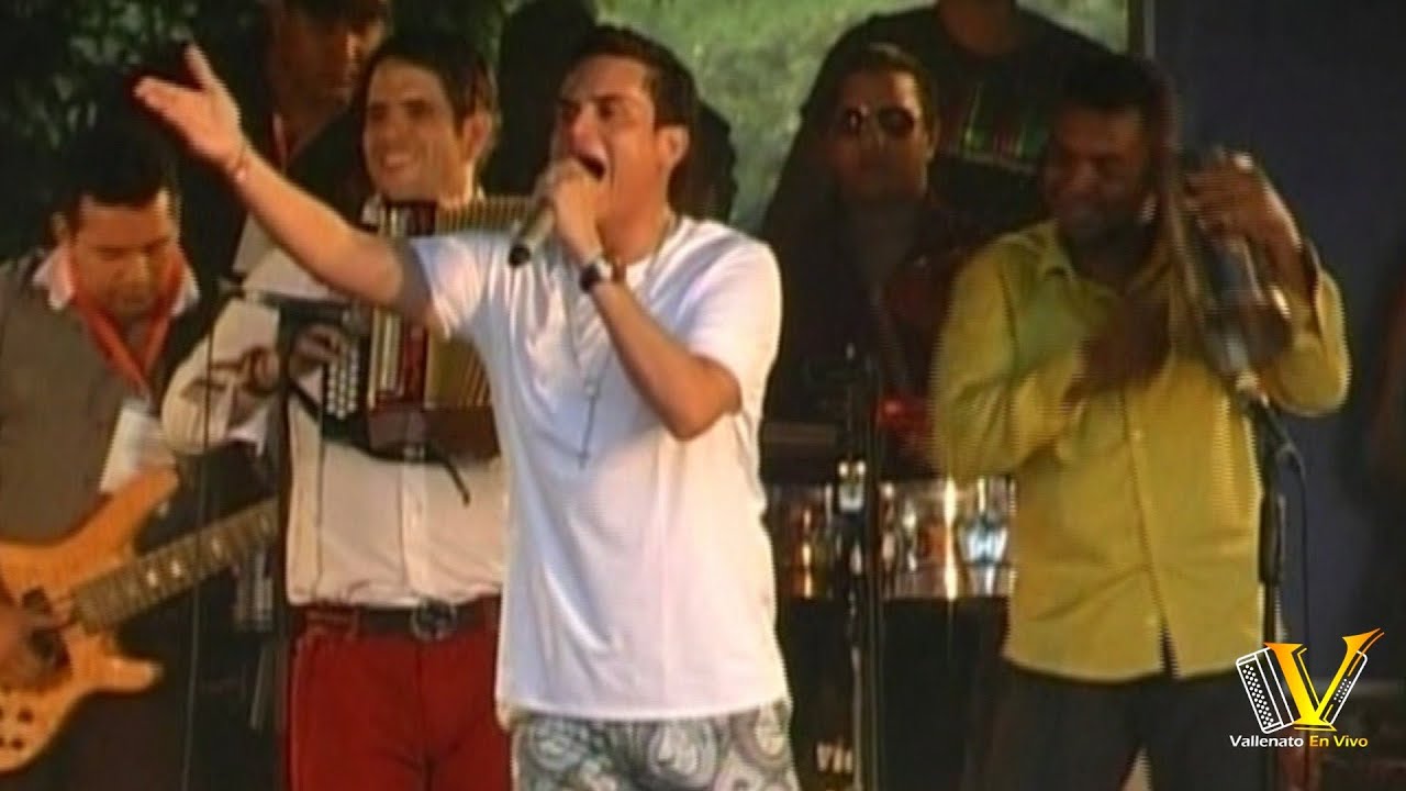 El Cuchicheo (En Vivo) - Silvestre Dangond & Juancho De La Espriella (Rio Luna)
