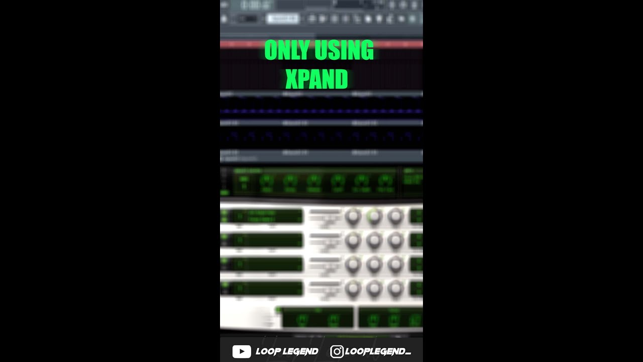How TM88 and Wheezy Makes Insane Beats For Future | FL Studio Tutorial #Shorts