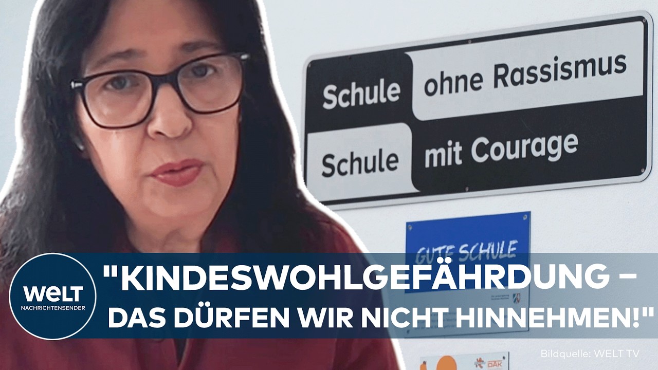 RAMADAN: Menschenrechtlerin fassungslos! 