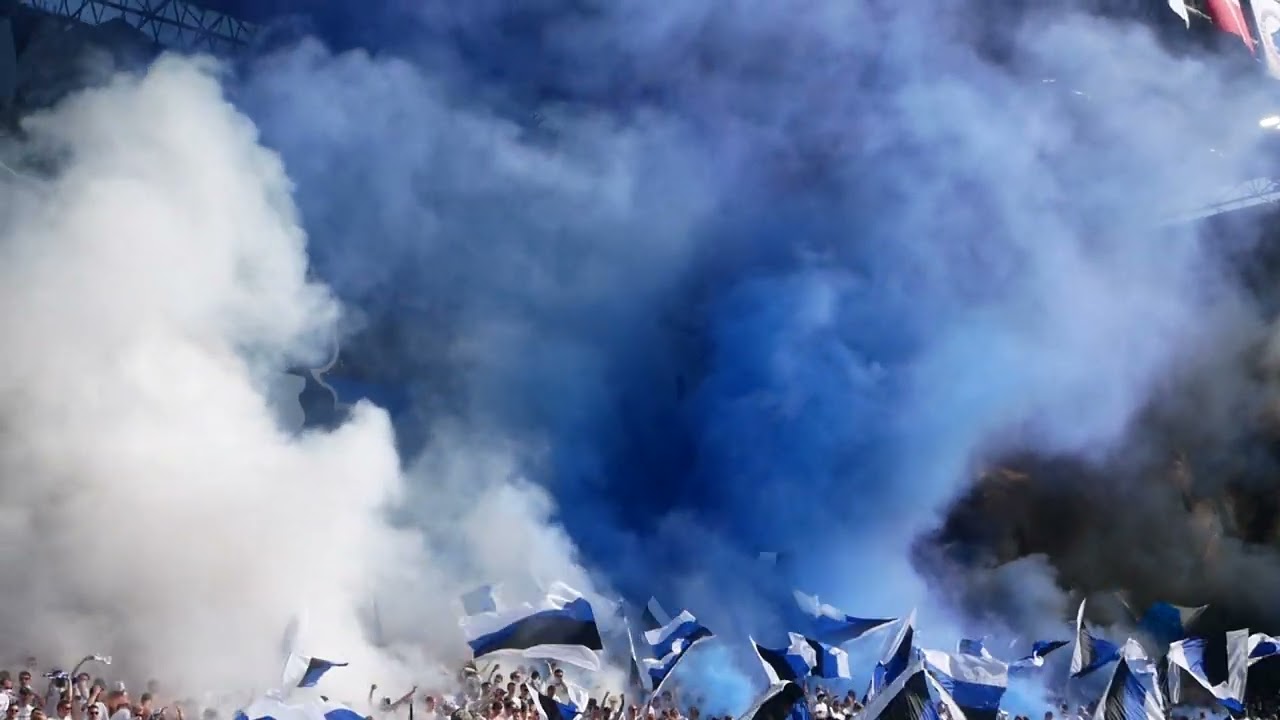 aab - F. C København 0-1. Pokal finale 2023